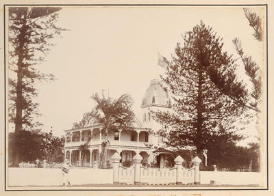 Palaces