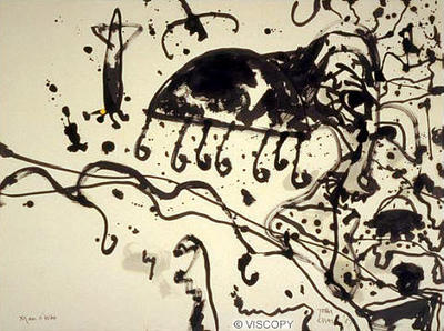 Man O'War