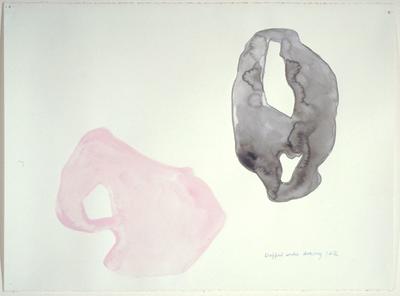 Dropped Undie Drawing 1 and 2