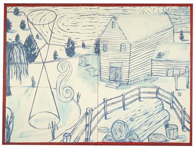 Farmhouses