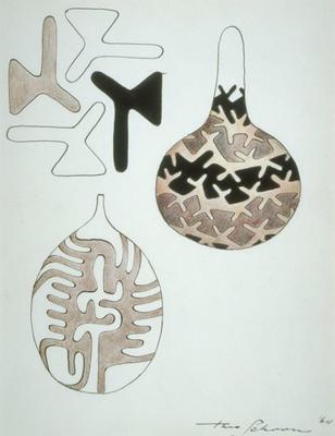 Gourd Patterns