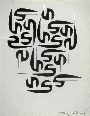 Abstract Design