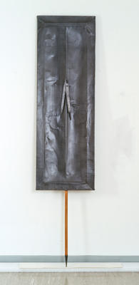 Standard Banner: Compasses