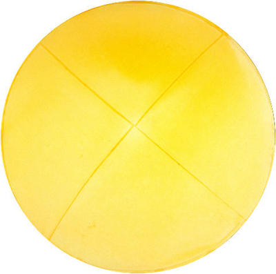 Centre (To Eva Hesse)