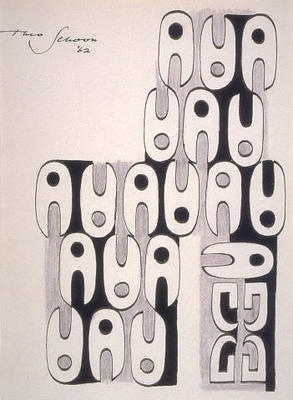 Abstract Design