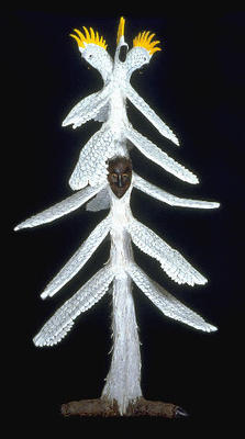 Peter's Tree