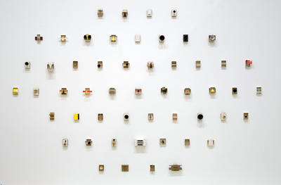 Matchboxes