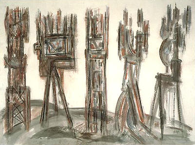 Structures (structural elements)