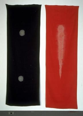 Pin Point, Needle Point 1994