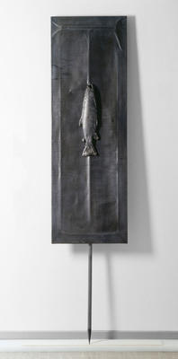 Standard Banner: Fish