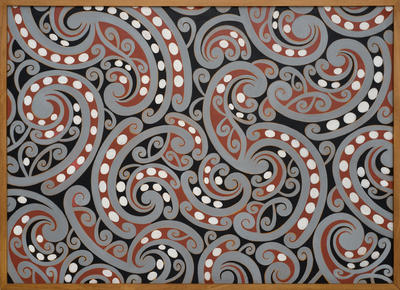 Patterning