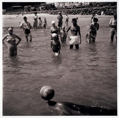 Bathing caps