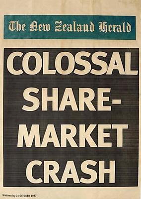 Stock exchanges