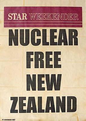 Nuclear wars