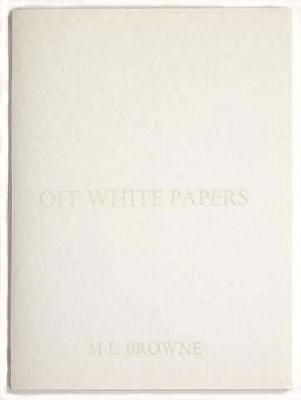 Off White Papers