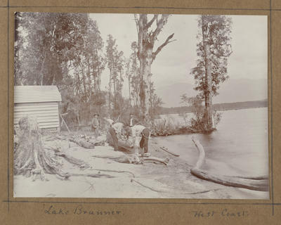 Boatbuilding
