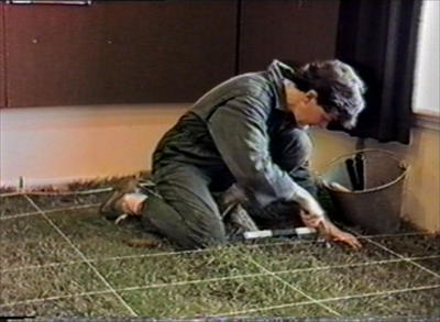 Unearthing