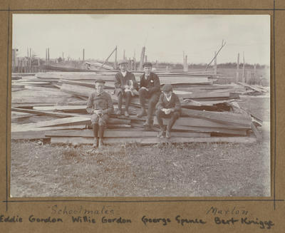 Lumber