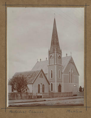 Methodist