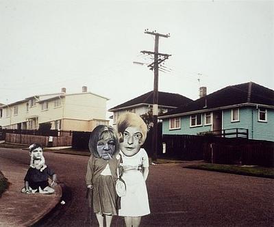 Day Care Walkabouts