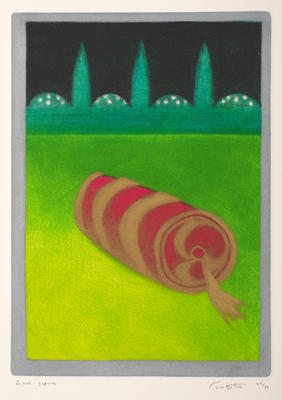 Lawns