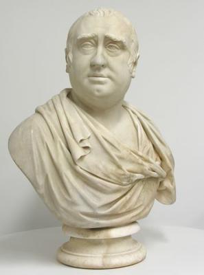The Hon Charles James Fox