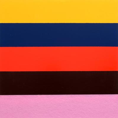 Vivid yellow