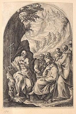 Disciples