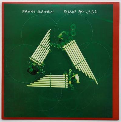 Gung Ho 1, 2, 3D