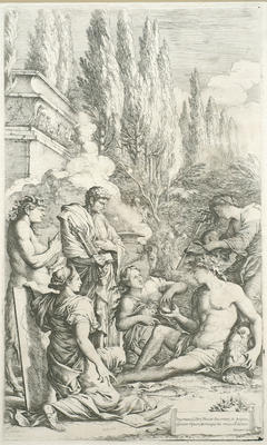 The Genius of Salvator Rosa