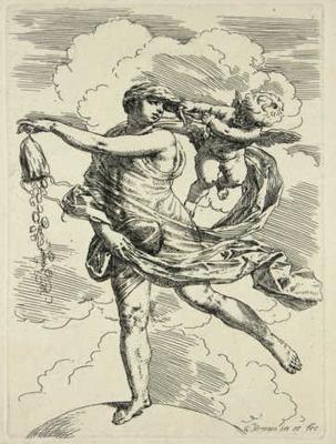 Allegory of Fortune