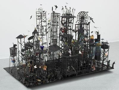 Necrolopolous