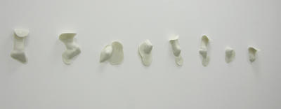 9 Imprints from the Fleshly Worn Series