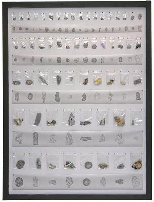 Quiet Rocks 2004