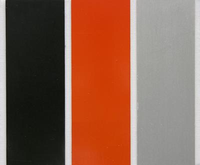 Metallic paint