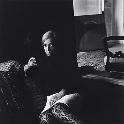 Louise Henderson Archive