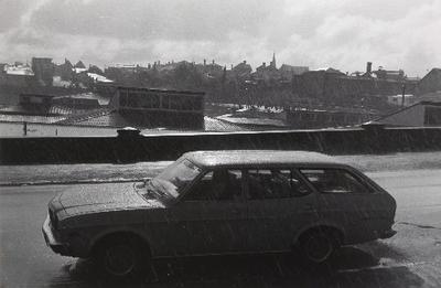 Newton, Auckland 1968