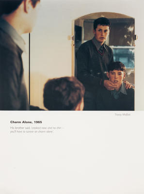 Charm Alone, 1965