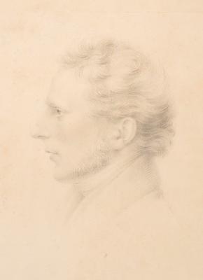 Self Portrait
