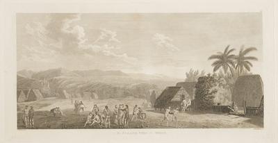 Pig houses