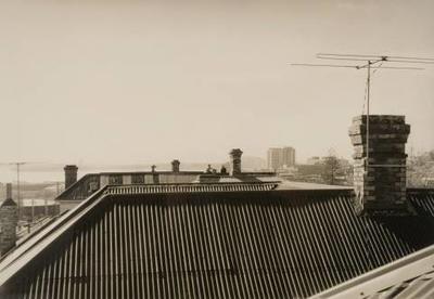 Roofs