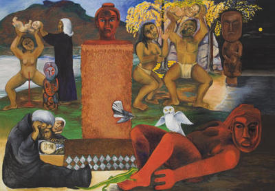 Whakapapa Birth & Death