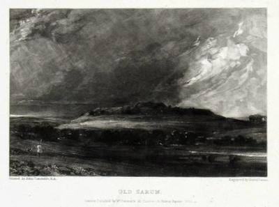 Old Sarum