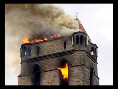 Churches