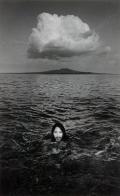 John Allen, Rangitoto, Auckland