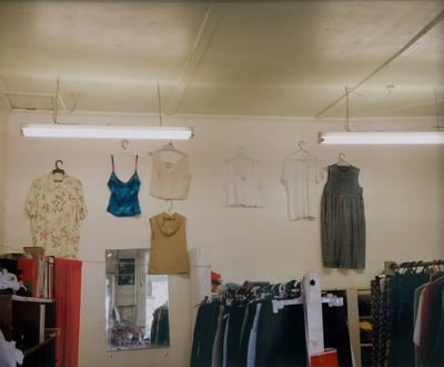 Helensville (Opportunity Shop)