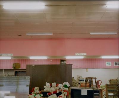 Invercargill (Opportunity Shop)
