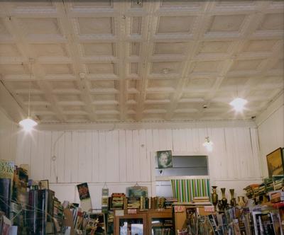 Paeroa (Second Hand Shop)