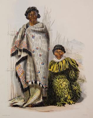 Te Moanaroa. Te Awaitaia. Waingaroa
