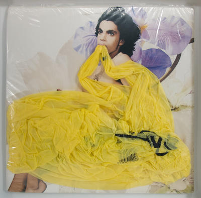 Teleplasmic Mass - Prince